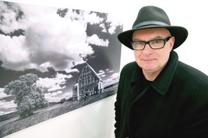 Neįtikėtiną Lietuvos portretą kuriantis fotografas apie žemaičius, suvalkiečius ir dzūkus