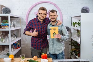 Mindaugas Rainys išdavė savo žvalumo paslaptį