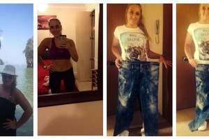 Išmokus mylėti save, ištirpo 25 kilogramai: paslaptis visiškai paprasta