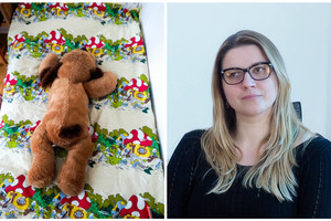 Vilnietė išgelbėjo alkoholiu ir narkotikais apnuodytą kūdikį: jis pasikeitė neatpažįstamai