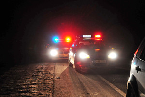 Nerealu: klaipėdietį policininkai pavežė ir dar davė pinigų kelionei