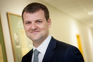 Vilniaus valdžia baiminasi, jog bus uždaryta Antakalnio ligoninė