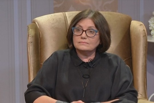 Psichologė Aušra Kurienė: vaiką būtina bausti