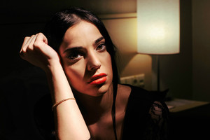 Norėjo nustebinti vyrą, bet tvarkingai paklota lova pasėjo nerimą širdyje