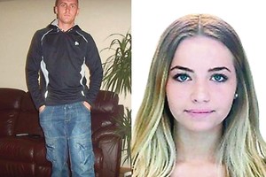 17-metės žudikas Nerijus Bilevičius jau pagarsėjo Švedijos kalėjime