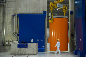 Tiksinti Astravo AE bomba: sprogdins mus ar Baltarusijos ekonomiką?