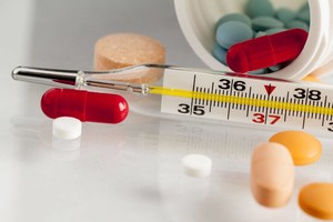 Organizmo alinimo ir sunkių padarinių išvengsite pasinaudoję šiais patarimais