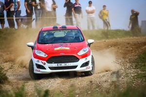 Suomijos ralyje startuosiantys lietuvių ekipažai kelia skirtingus tikslus