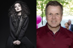 „Eurovizijos“ nugalėtojas atskleidė, ką palaiko Lietuvos atrankoje