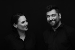 „Leon Somov & Jazzu“ pristato vieną geriausių dainų savo karjeroje