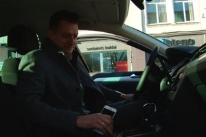 Automobilį pardavęs vyras negalėjo patikėti, kaip įkliuvo į apsukraus pirkėjo spąstus