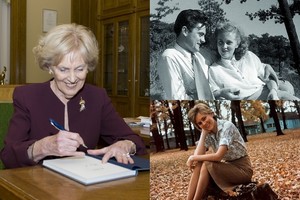 Alma Adamkienė mini 90-ąjį gimtadienį. Dar nematyta nuotraukų galerija