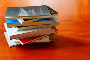 2016 metų kūrybiškiausių knygų dvyliktuke vyrauja poezija