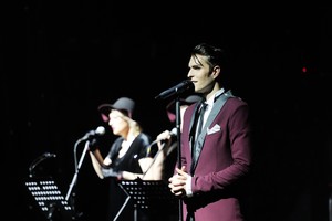 Martynas Kavaliauskas ruošiasi ypatingam koncertui Valentino dieną