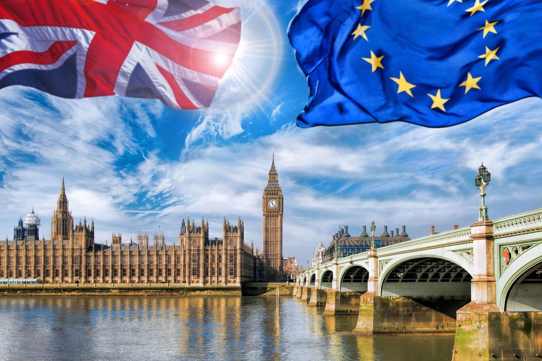 Povilas Stankevičius: „Kuo Frexit skirtųsi nuo Brexit?“