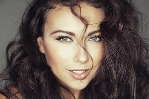 Julijos Žižės plaukų paslaptis – ir lietuviškas šampūnas