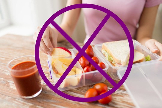 Naudojate plastikinius indus? Perskaitę tai pamiršite net plastikinius butelius