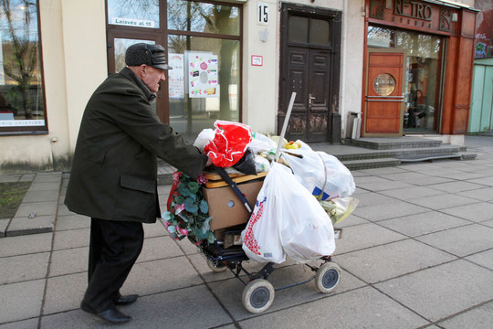 Teisinis stabilumas Lietuvoje bus kaip emigracijos priešnuodis?