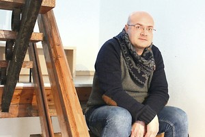 Sprigtas uošvei baisiau nei smūgis sutuoktinei