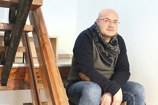 Sprigtas uošvei baisiau nei smūgis sutuoktinei