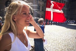 Radikalizmo banga pasiekė net Daniją: politikės pasiūlymai kelia nuostabą