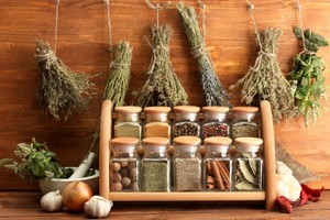 8 prieskoniai, kuriuos reikėtų vartoti ne tik dėl gero skonio