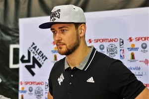 Donatas Motiejūnas atviras: pripažino skaudžią klaidą