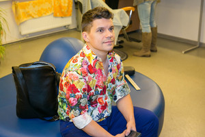 Aktorė Neringa Nekrašiūtė pasisakė apie Deivį: „Koks baisus žmogus“