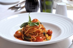 Itališkas restoranas Vilniuje gurmanus lepina jau 20 metų