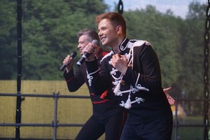 Išgirskite: „Husarai“ pristato dainą, skirtą Valentino dienai ir piršlyboms