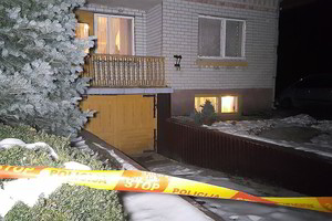 Patvirtino, kas buvo akivaizdu: Šilalės r. rasta moteris iš tiesų nužudyta