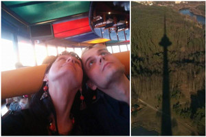 Vyras liepė laukti gražiai pasipuošus – nuo paruoštos staigmenos keliai linko