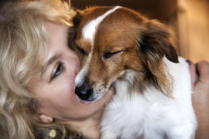 Graudi istorija internete moteriai buvo paskutinis kantrybės lašas