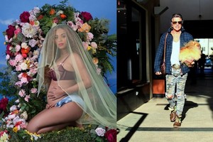 Žvaigždžių savaitėje – dvynukai, trynukai ir šuo