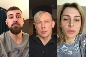 Žinomi žmonės, tarp jų ir Agnė Jagelavičiūtė kviečia pasirašyti svarbią peticiją