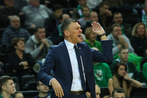 Šarūnas Jasikevičius apie „Neptūno“ netektis: reikia rūpintis savo reikalais