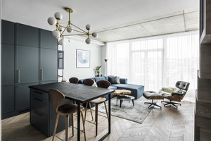 Žinoma vilnietė pravėrė savo naujų namų duris: viską kūrė pati