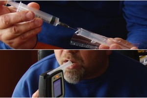 Patikrino apgaulės būdą, apie kurį sklando legendos: ar jis veikia?