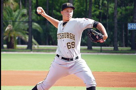 Tragikomedija: beisbolą Lietuvoje plėtos automobilių aikšteles klojanti bendrovė