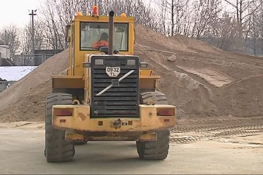 Koleges be konkurso įdarbinęs „Grindos“ vadovas: taip būtų pasielgęs kiekvienas