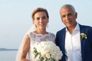 Gerokai vyresnis milijonierius lietuvės Martos Lukošiūtės gyvenimą pavertė pasaka