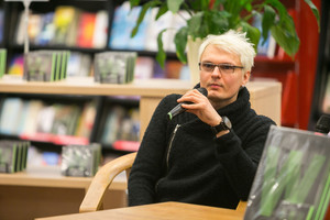 Ypatingą naujieną pristatęs Igoris Kofas: „Nebūčiau tuo patikėjęs“