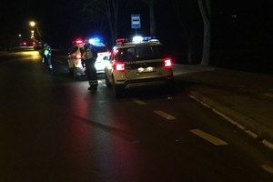 Kėdainiuose įkliuvęs neblaivus vairuotojas slėpė dar vieną problemą