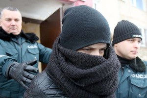 Nužudyto berniuko motinos advokatas prakalbo apie jos psichologinę būseną