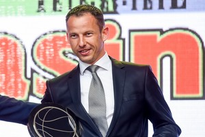 Iš „Neptūno“ išmestas Osvaldas Kurauskas vis dar laukia klubo pasiaiškinimo