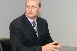 Andrius Šedžius susirūpino vaikų miego kokybe darželiuose: „Jie miega ant žemės“