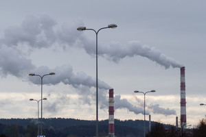 Lietuvos bankas: „Mano gilė“ neužtikrino „Vilniaus energijos“ vartotojų interesų