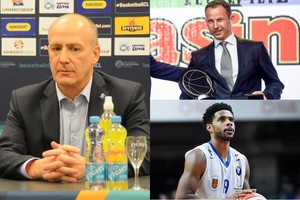 Po drebinančių permainų „Neptūnas“ ramina aistras ir ieško naujų žaidėjų