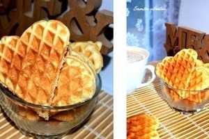 Čirviniai blynai pagal močiutės receptą