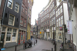 Jei yra emigrantų rojus, tai jis – Nyderlanduose